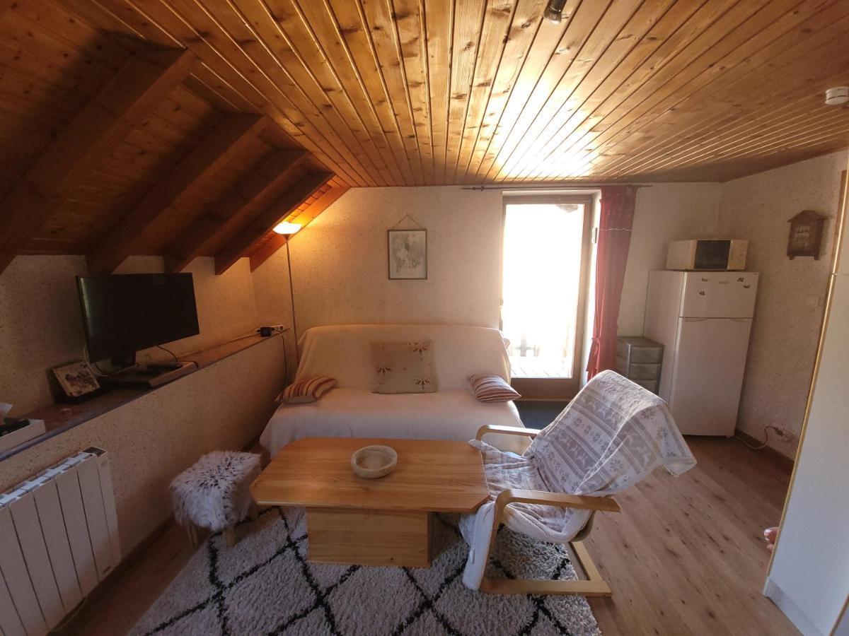 Appartement Chaleureux Au Coeur Des Hautes Vosges Ventron Ngoại thất bức ảnh
